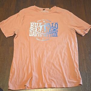 Men's buffalo david bitton